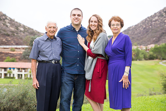 Surprise Proposal at Welk Resort by Temecula Wedding Photographer, Milissa & Matt-114