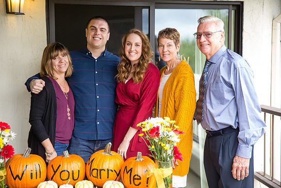 Surprise Proposal at Welk Resort by Temecula Wedding Photographer, Milissa & Matt-98