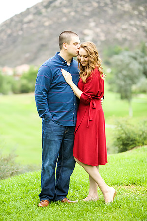 Surprise Proposal at Welk Resort by Temecula Wedding Photographer, Milissa & Matt-139