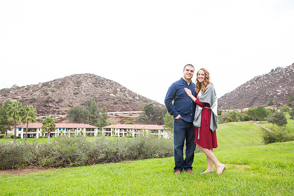 Surprise Proposal at Welk Resort by Temecula Wedding Photographer, Milissa & Matt-112