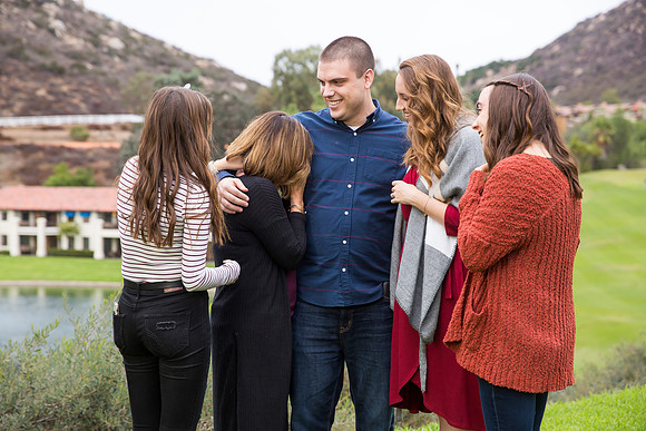 Surprise Proposal at Welk Resort by Temecula Wedding Photographer, Milissa & Matt-124