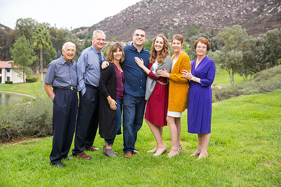Surprise Proposal at Welk Resort by Temecula Wedding Photographer, Milissa & Matt-116