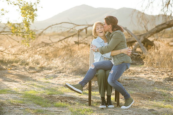 The Hoon with Mom-27