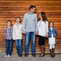 Temecula Family Photographer at Temecula Old Town, Temecula wedding Photography Studio, The Hansen