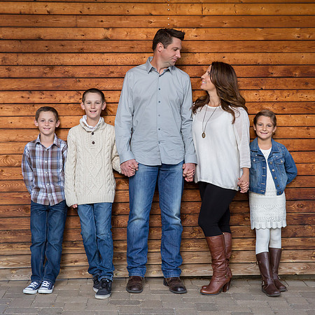 Temecula Family Photographer at Temecula Old Town, Temecula wedding Photography Studio, The Hansen