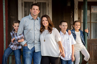 Temecula Family Photographer at Temecula Old Town, Temecula wedding Photography Studio, The Hansen