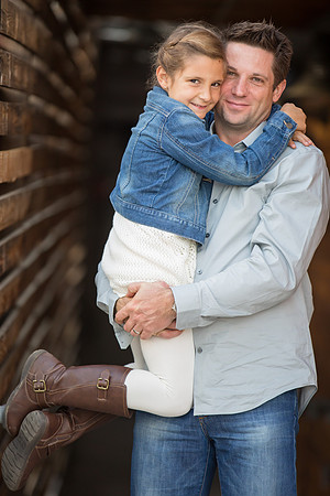 Temecula Family Photographer at Temecula Old Town, Temecula wedding Photography Studio, The Hansen