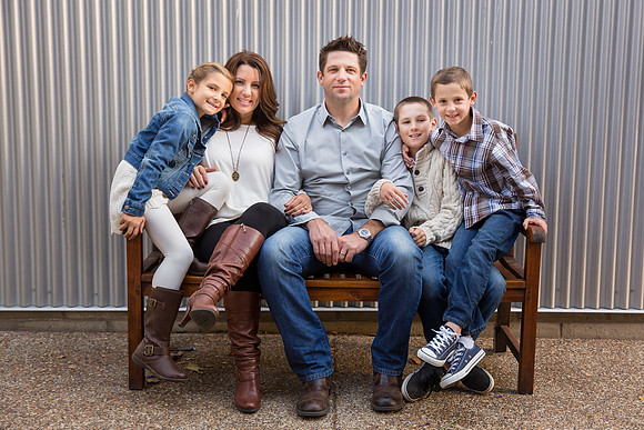 Temecula Family Photographer at Temecula Old Town, Temecula wedding Photography Studio, The Hansen