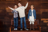 Temecula Family Photographer at Temecula Old Town, Temecula wedding Photography Studio, The Hansen