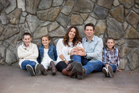Temecula Family Photographer at Temecula Old Town, Temecula wedding Photography Studio, The Hansen