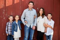 Temecula Family Photographer at Temecula Old Town, Temecula wedding Photography Studio, The Hansen