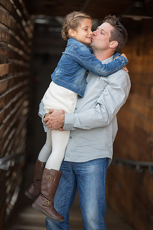 Temecula Family Photographer at Temecula Old Town, Temecula wedding Photography Studio, The Hansen
