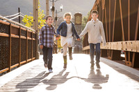Temecula Family Photographer at Temecula Old Town, Temecula wedding Photography Studio, The Hansen