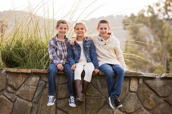 Temecula Family Photographer at Temecula Old Town, Temecula wedding Photography Studio, The Hansen