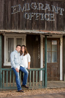 Temecula Family Photographer at Temecula Old Town, Temecula wedding Photography Studio, The Hansen
