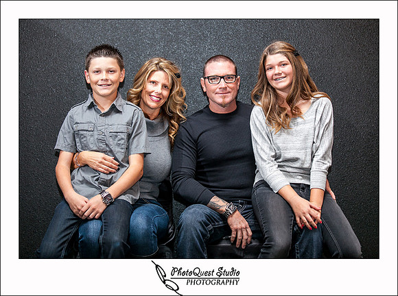 Elevate Fitness Studio One Year Anniversary Party