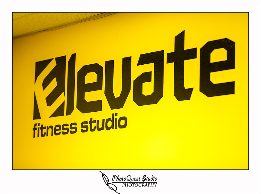 Menifee & Temecula Wedding & Events Photographer of PhotoQuest Studio, Photography - Elevate Fitness Studio 1st birthday party