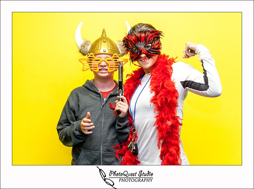 Menifee & Temecula Wedding & Events Photographer of PhotoQuest Studio, Photography - Elevate Fitness Studio 1st birthday party