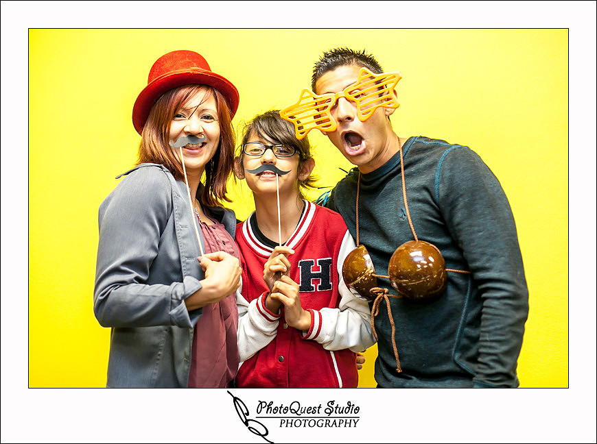 Menifee & Temecula Wedding & Events Photographer of PhotoQuest Studio, Photography - Elevate Fitness Studio 1st birthday party