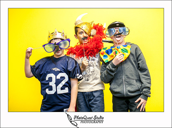 Elevate Fitness Studio One Year Anniversary Party