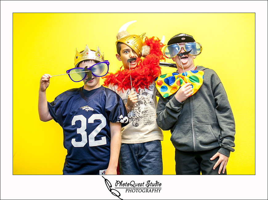 Menifee & Temecula Wedding & Events Photographer of PhotoQuest Studio, Photography - Elevate Fitness Studio 1st birthday party