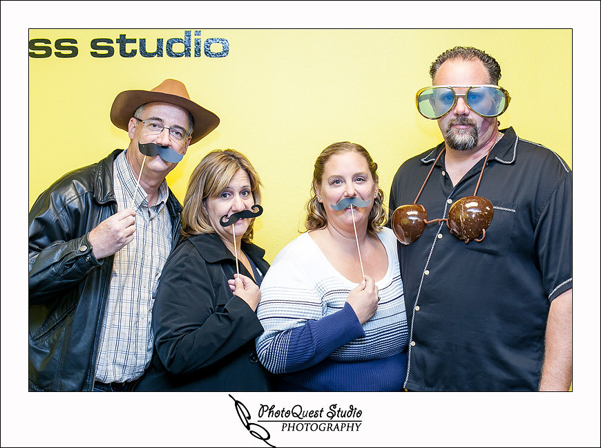 Menifee & Temecula Wedding & Events Photographer of PhotoQuest Studio, Photography - Elevate Fitness Studio 1st birthday party