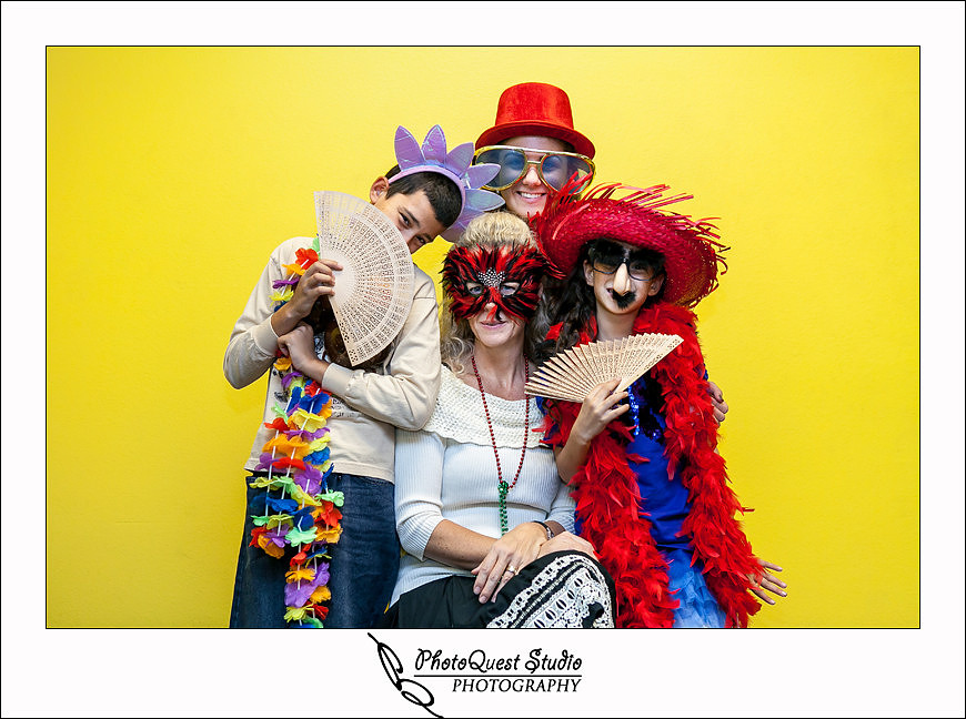 Menifee & Temecula Wedding & Events Photographer of PhotoQuest Studio, Photography - Elevate Fitness Studio 1st birthday party