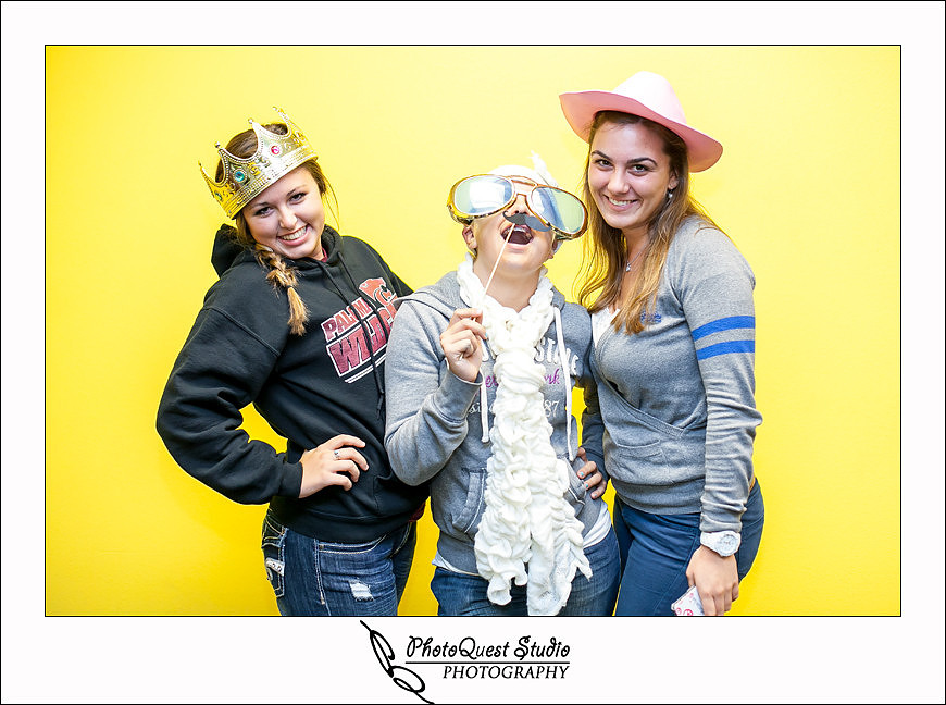 Menifee & Temecula Wedding & Events Photographer of PhotoQuest Studio, Photography - Elevate Fitness Studio 1st birthday party