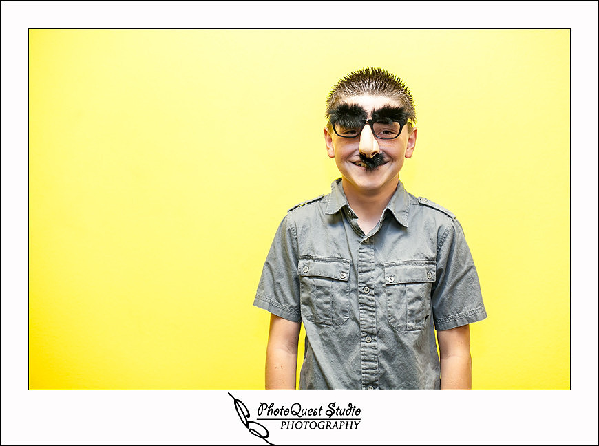 Menifee & Temecula Wedding & Events Photographer of PhotoQuest Studio, Photography - Elevate Fitness Studio 1st birthday party