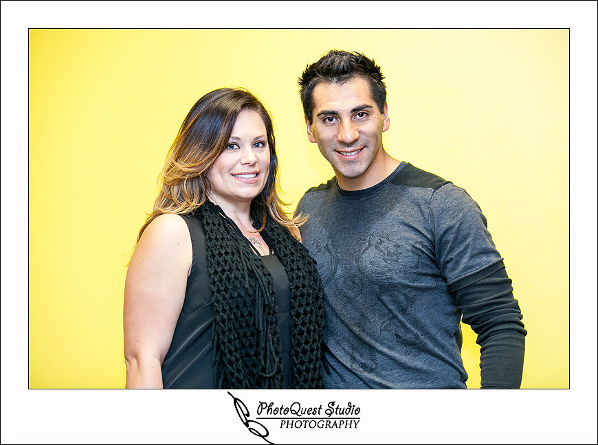 Menifee & Temecula Wedding & Events Photographer of PhotoQuest Studio, Photography - Elevate Fitness Studio 1st birthday party