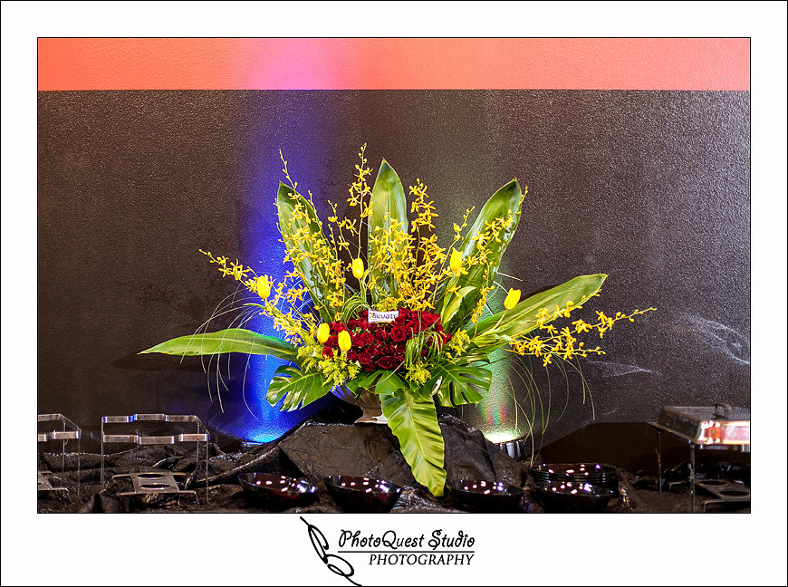 Menifee & Temecula Wedding & Events Photographer of PhotoQuest Studio, Photography - Elevate Fitness Studio 1st birthday party