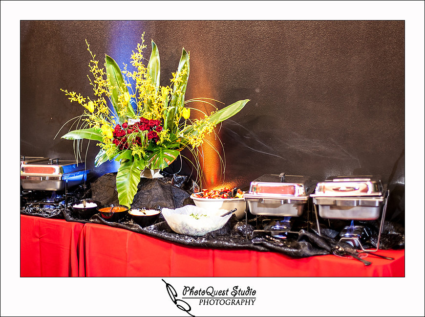 Menifee & Temecula Wedding & Events Photographer of PhotoQuest Studio, Photography - Elevate Fitness Studio 1st birthday party
