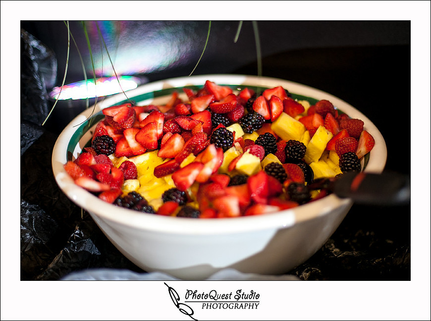 Menifee & Temecula Wedding & Events Photographer of PhotoQuest Studio, Photography - Elevate Fitness Studio 1st birthday party