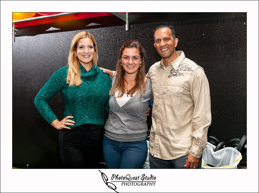 Menifee & Temecula Wedding & Events Photographer of PhotoQuest Studio, Photography - Elevate Fitness Studio 1st birthday party
