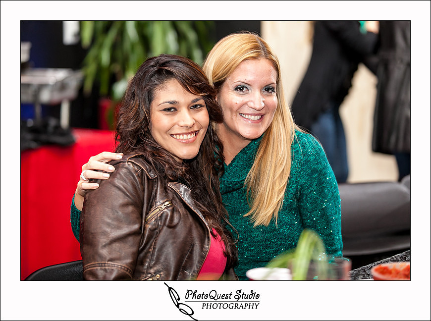 Menifee & Temecula Wedding & Events Photographer of PhotoQuest Studio, Photography - Elevate Fitness Studio 1st birthday party
