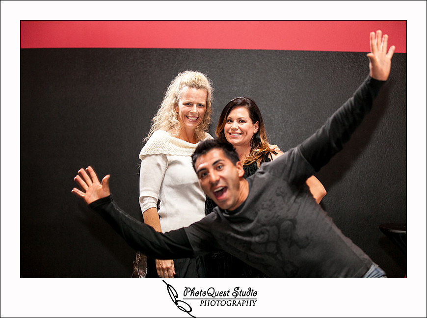 Menifee & Temecula Wedding & Events Photographer of PhotoQuest Studio, Photography - Elevate Fitness Studio 1st birthday party