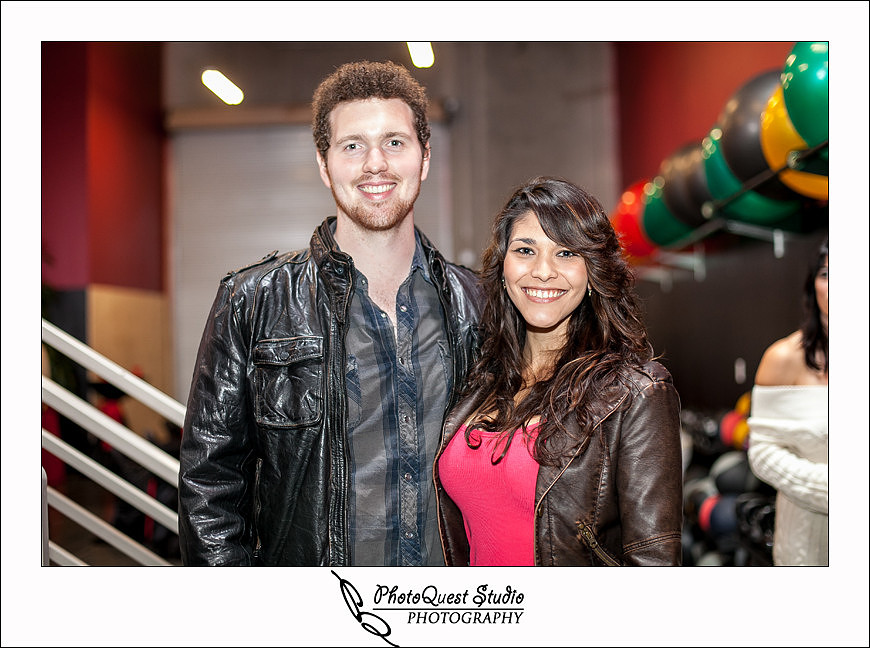 Menifee & Temecula Wedding & Events Photographer of PhotoQuest Studio, Photography - Elevate Fitness Studio 1st birthday party