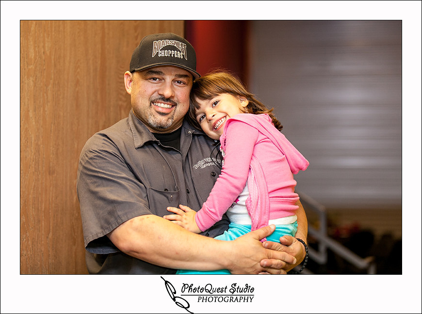 Menifee & Temecula Wedding & Events Photographer of PhotoQuest Studio, Photography - Elevate Fitness Studio 1st birthday party