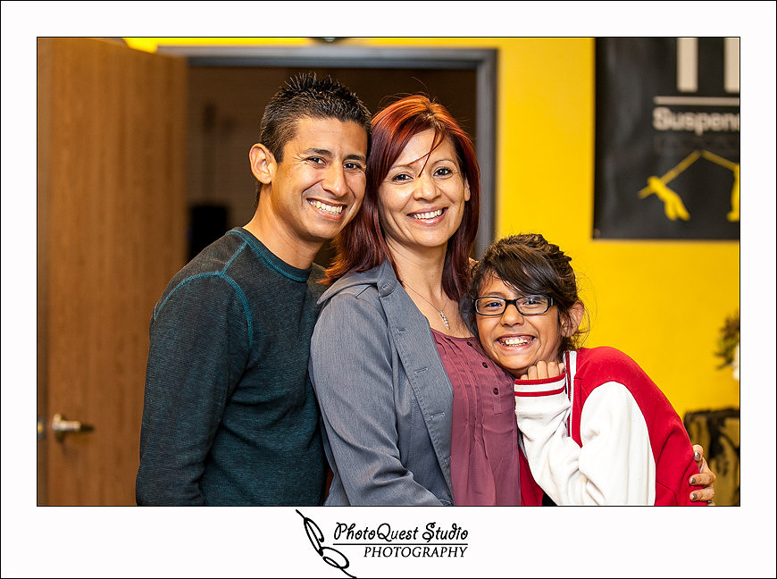 Menifee & Temecula Wedding & Events Photographer of PhotoQuest Studio, Photography - Elevate Fitness Studio 1st birthday party