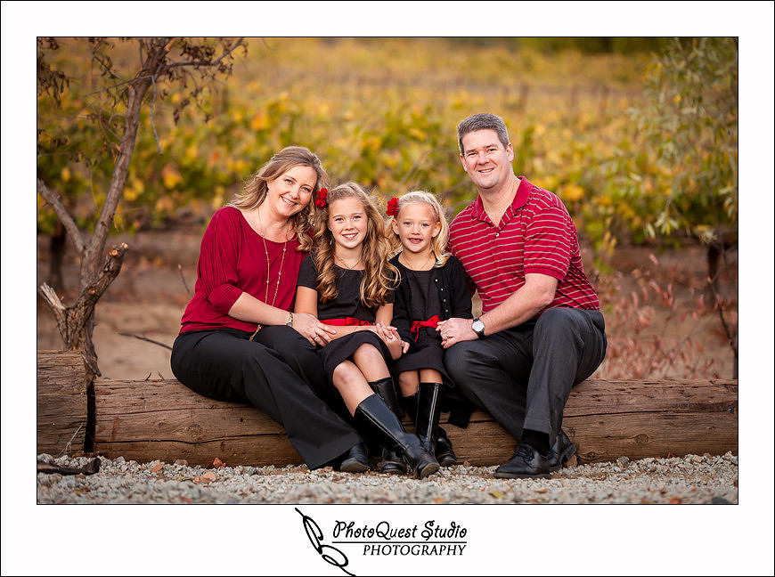 BEAUTIFUL FAMILY PHOTO AT LONGSHADOW RANCH, TEMECULA WINERY BY Menifee, Temecula Wedding &amp; Event Photographer of PhotoQuest Studio, Photography: The Tokarchik