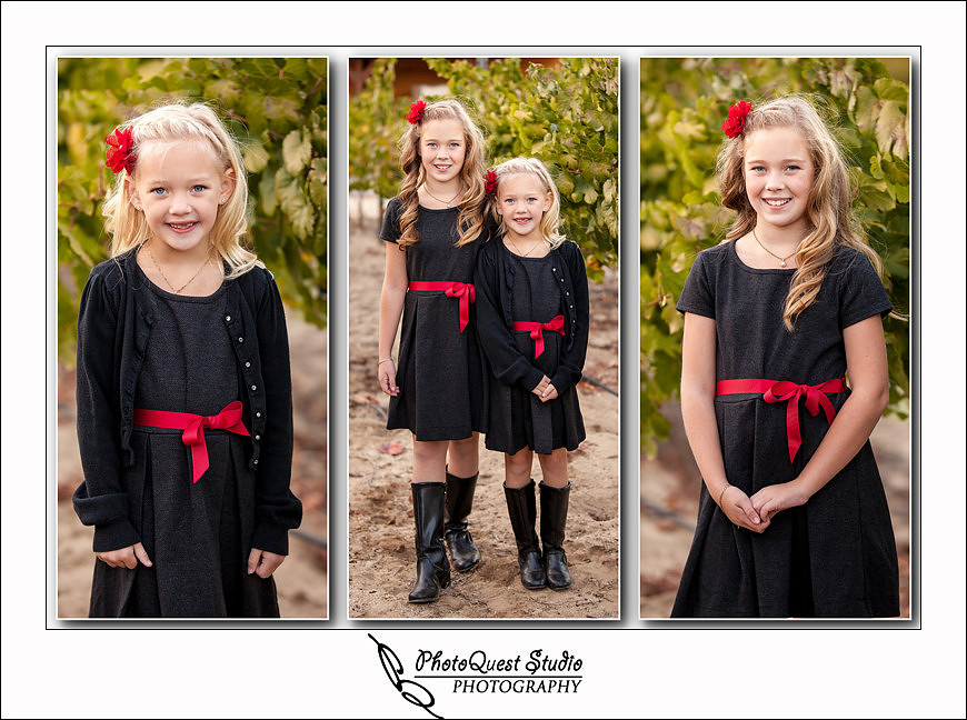 BEAUTIFUL FAMILY PHOTO AT LONGSHADOW RANCH, TEMECULA WINERY BY Menifee, Temecula Wedding &amp; Event Photographer of PhotoQuest Studio, Photography: The Tokarchik