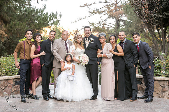 Pala Mesa Resort Wedding by Fallbrook, Temecula Wedding Photographer (37)