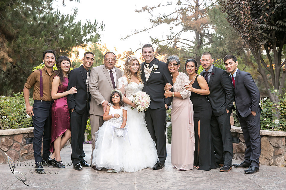 Pala Mesa Resort Wedding by Fallbrook, Temecula Wedding Photographer (37)