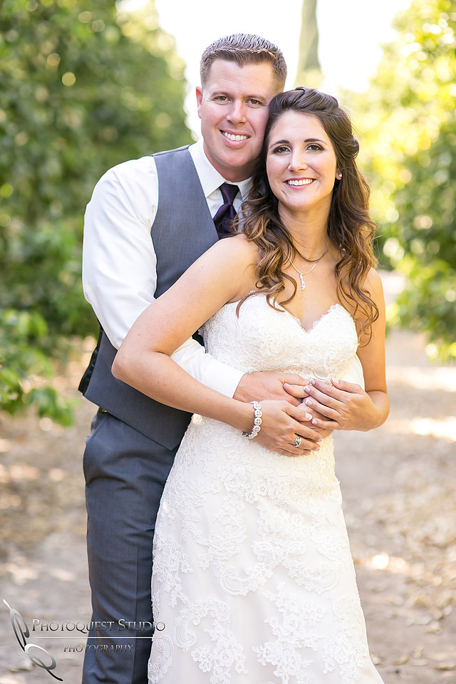 Wedding Photo at Temecula Winery, Wiens Family Cellars by Temecula Wedding Photographer, Amanda and Jonathon