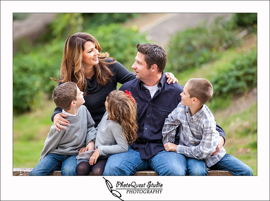 Menifee Family Photo Photographer - The Hansen from Murrieta - Temecula Wedding Photographer Wedding &amp; Events Photography