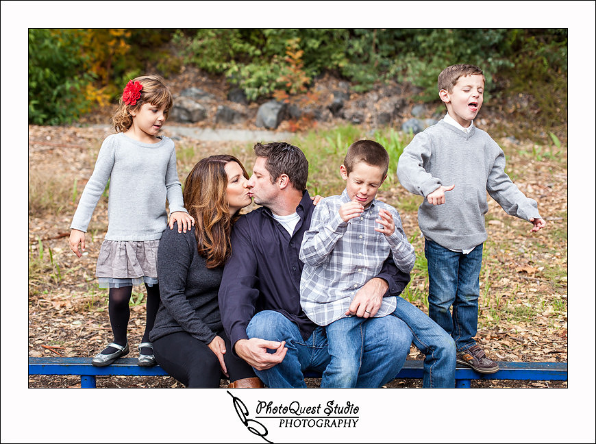 Menifee Family Photo Photographer - The Hansen from Murrieta - Temecula Wedding Photographer Wedding &amp; Events Photography