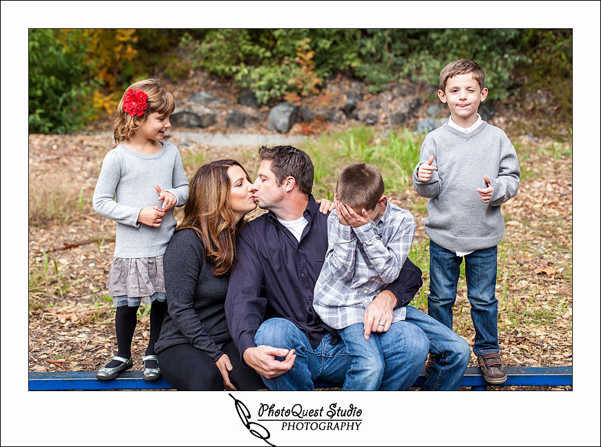 Menifee Family Photo Photographer - The Hansen from Murrieta - Temecula Wedding Photographer Wedding &amp; Events Photography