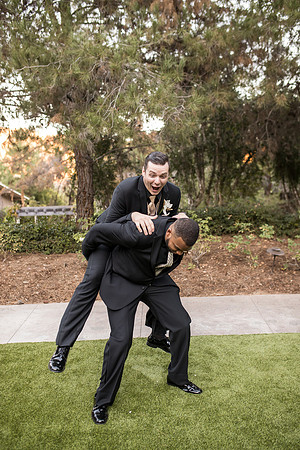 Pala Mesa Resort Wedding by Fallbrook, Temecula Wedding Photographer - Shawla & James-431