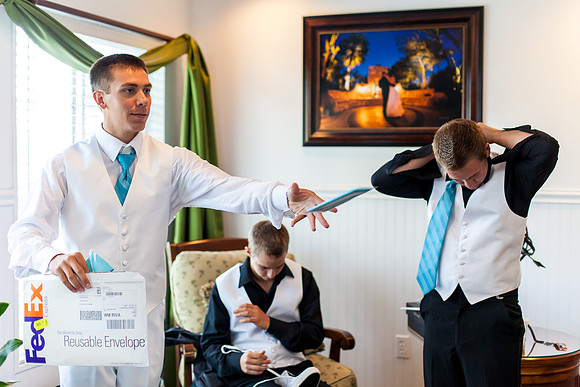 The Grand Tradition Estate Wedding -9