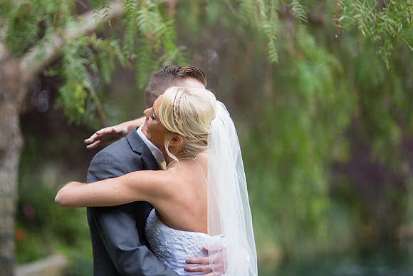 Wedding photos at the Orchard, Wedgewood Wedding in Menifee by Temecula Wedding Photographer of Photoquest Studio, Photography